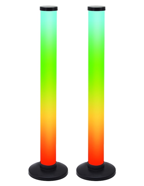 Set luces led LED B-6BT 1