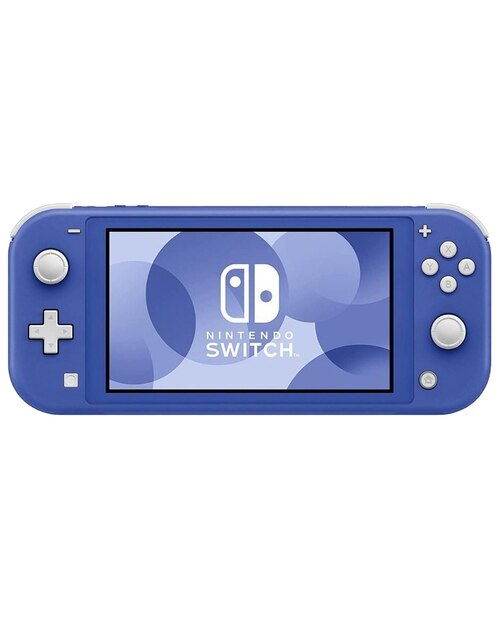 Consola portátil Nintendo Nintendo Switch Lite 32 GB edición estándar