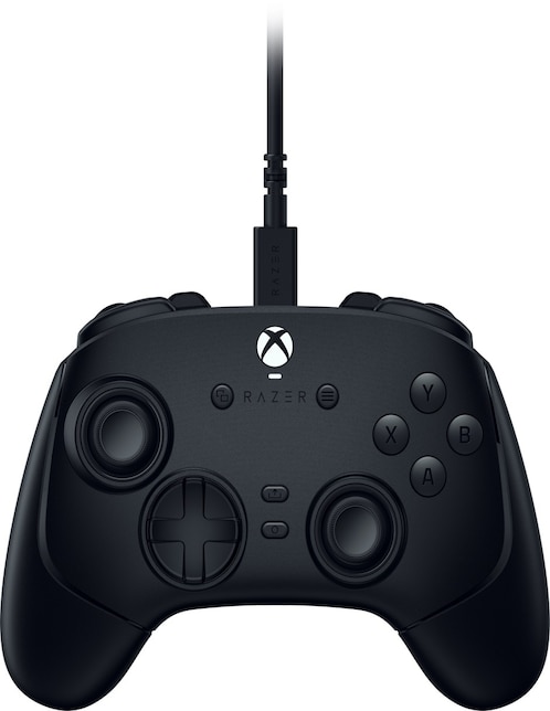 Control Razer alámbrico para Xbox One Series X
