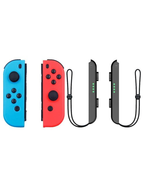 Control Joy-Con Store Cline para Nintendo Switch edición limitada