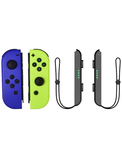Control Joy-Con Store Cline para Nintendo Switch edición limitada