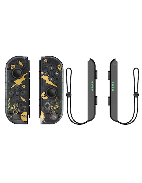Control Joy-Con Store Cline para Nintendo Switch edición limitada