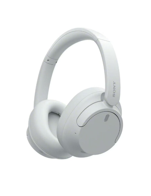 Audífonos Over-Ear Sony WH-CH720N inalámbricos con cancelación de ruido