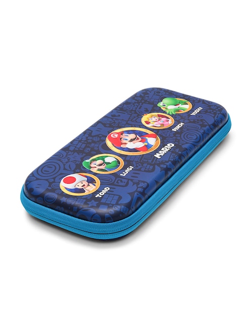 Funda control de consola para Nintendo Switch 1