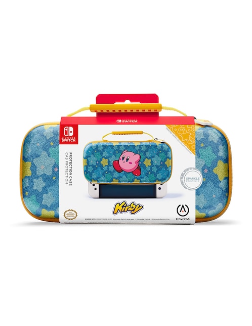 Funda control de consola Power A para Nintendo Switch