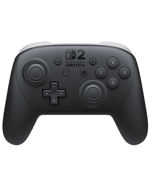 Control Nintendo inalámbrico para Nintendo Switch 2