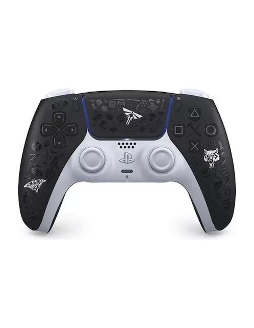 Control Sony inalámbrico para playstation 5 edición limitada the last of us