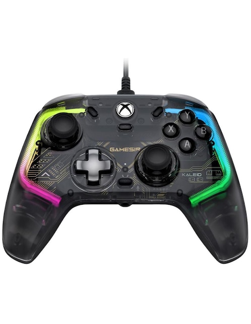 Control Gamesir alámbrico