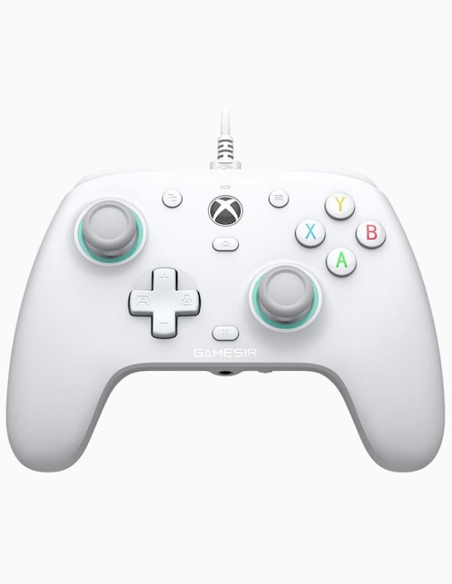 Control Gamesir alámbrico