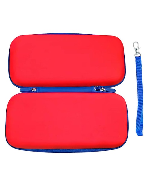 Estuche para consola Nintendo Switch 2 1