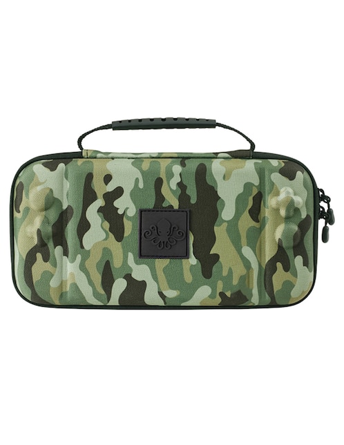 Estuche para consola Nintendo Switch 2 1