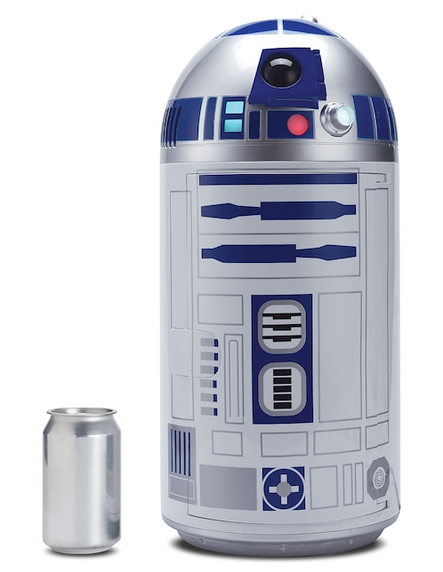 Mini refrigerador Ukonic 18348 4.5 L
