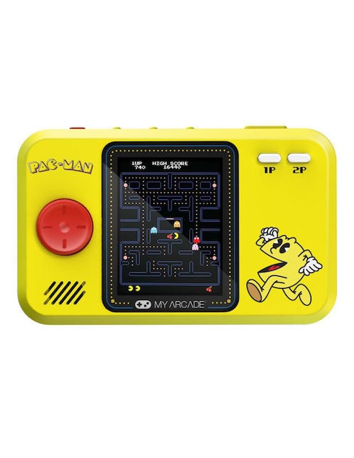 Mini arcade My Arcade