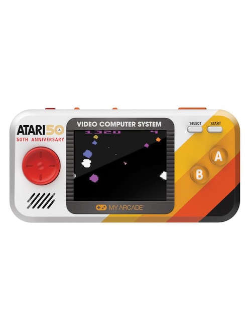 Mini arcade My Arcade