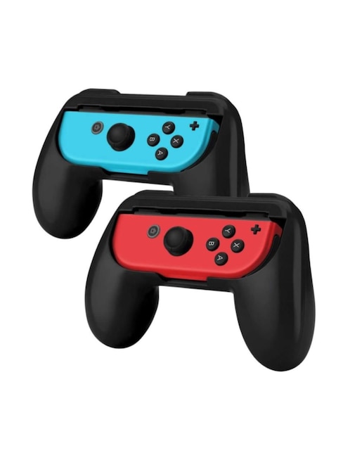 Grips p/control da gamers