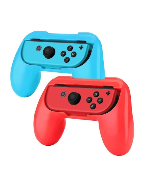 Grips para control Grips para control
