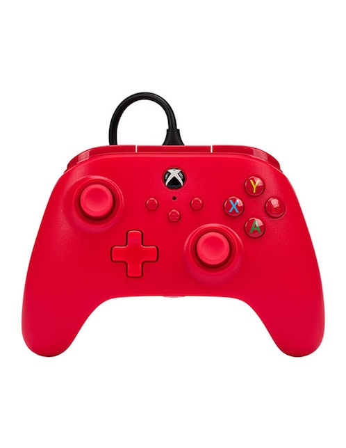 POWER A Control Power A alámbrica para Xbox