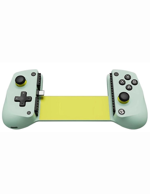 Control gamepad "para celular" gamesir "compatible con" android e ios