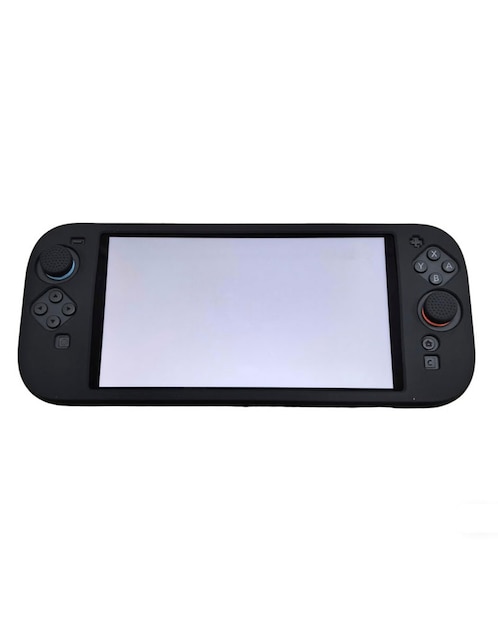 Funda para consola Nintendo Switch 2 Ground gaming