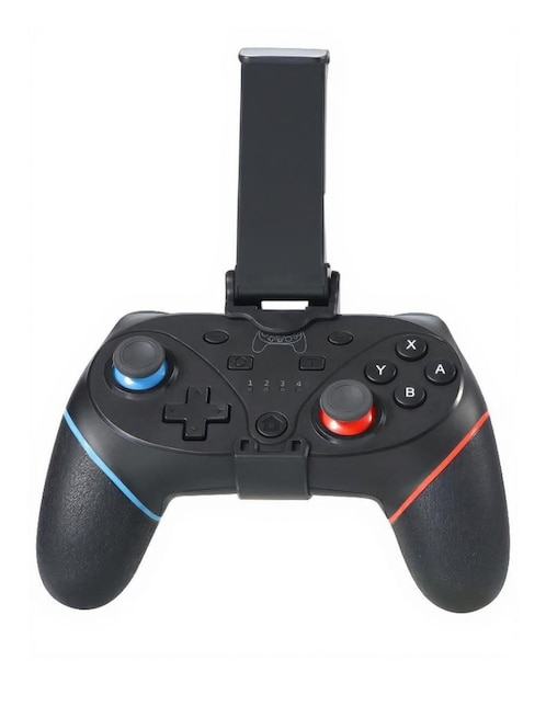 Control gamepad para celular Genérica compatible con con smarthphones, tablets y PC, android 3.2 y superiores
