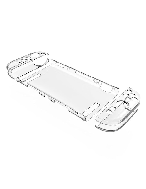 Funda para consola Nintendo Switch 2 Ground Gaming