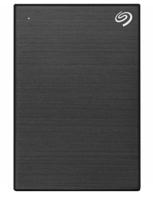 Memoria SSD Seagate capacidad 1 TB