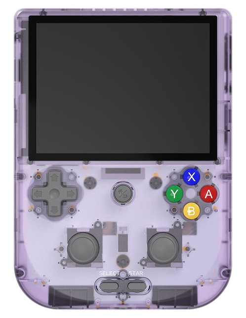 ANBERNIC Consola portátil Anbernic Android 12 128 GB edición Especial RG405V