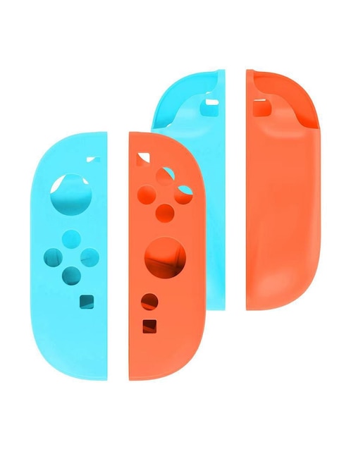 Funda control de consola ecoshopmaster nintendo switch 2 "para" nintendo switch 2