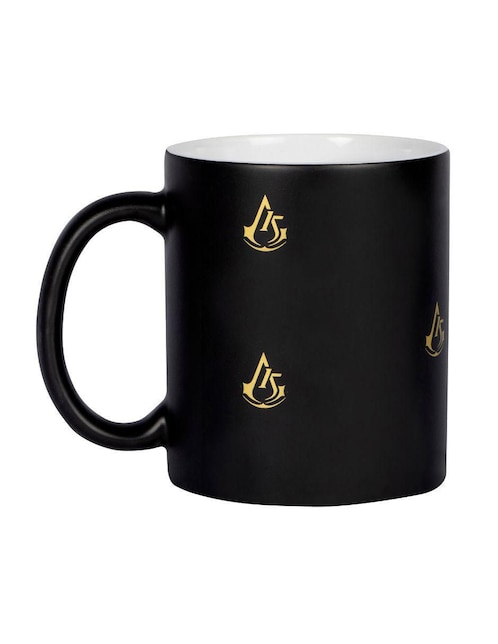 UBISOFT Taza mágica ubisoft Assasin´s Creed 1 pieza