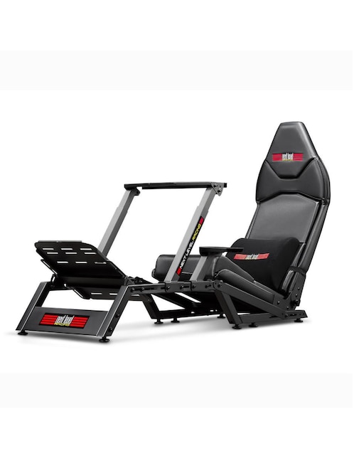 Simulador de carrera Next Level Racing