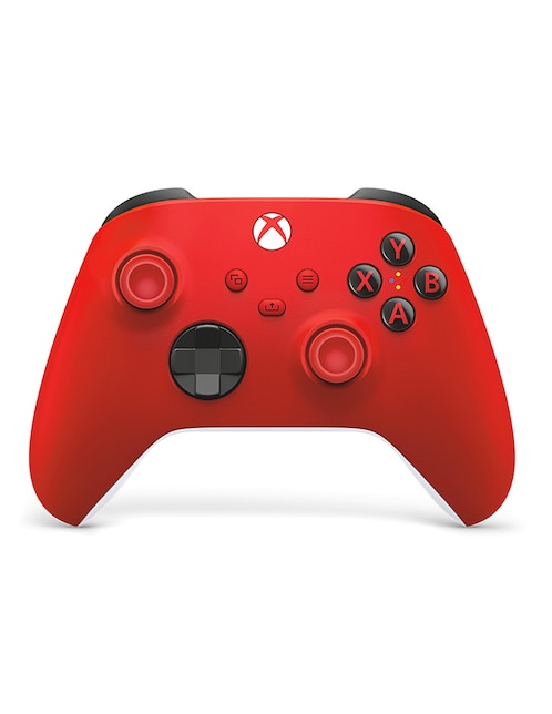 Control pulse red inalámbrico para xbox 1