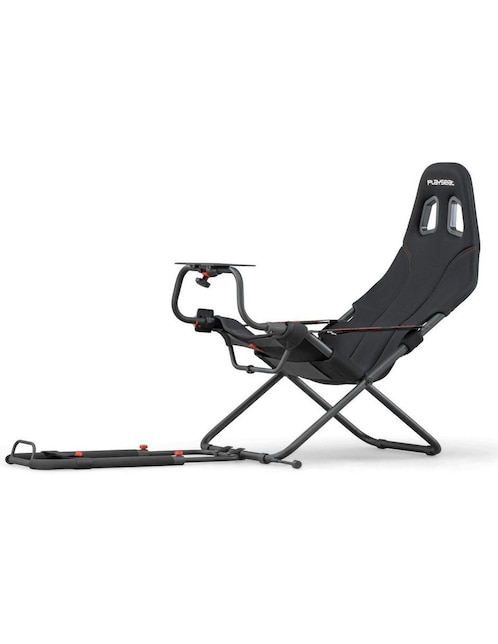 Simulador de carrera Playseat