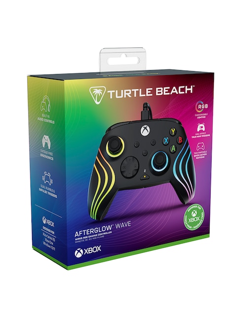 Control alámbrico para xbox 1