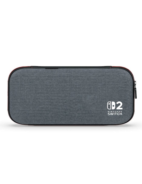 Estuche para consola Nintendo Switch 2 Power A