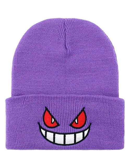 Gorro Gengar infantil 1