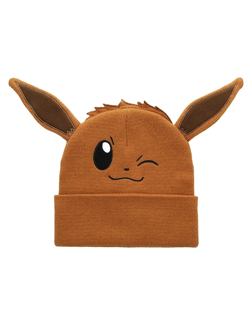 Gorro Eevee infantil 1
