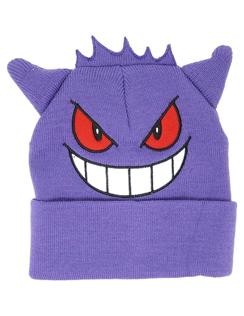 Gorro Gengar infantil 1
