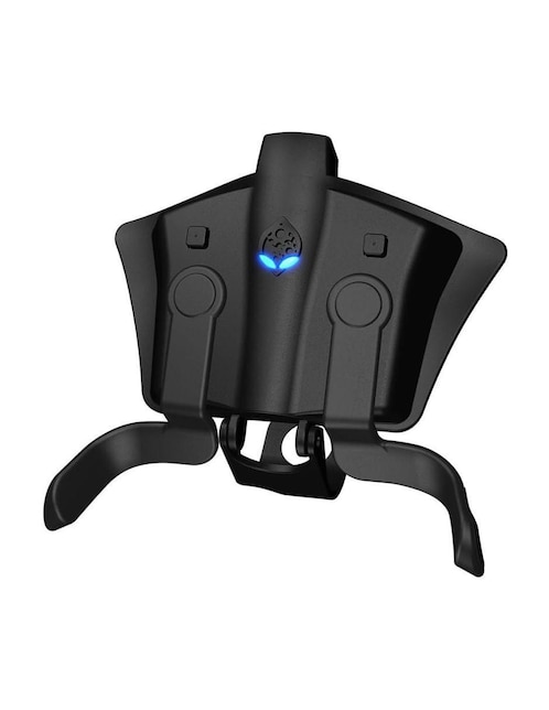 Adaptador de control DLC strikepack fps dominator para PlayStation 4