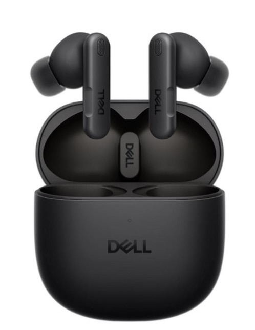 Audífonos in-ear Dell 520-BBNF inalámbricos con cancelación de ruido