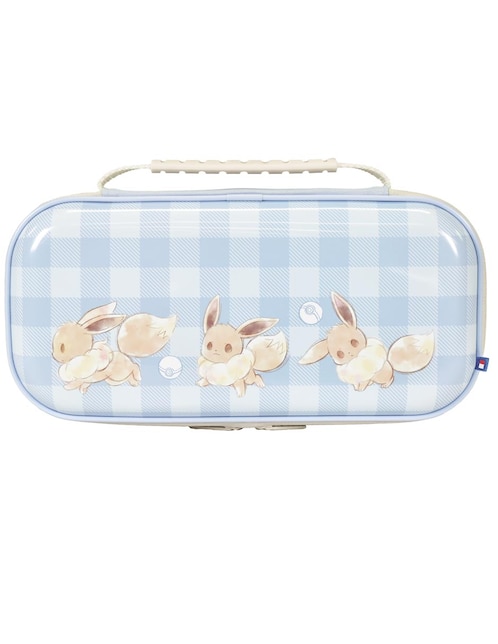 Funda control de consola Hori Eevee Cottage Core para Nintendo Switch 2