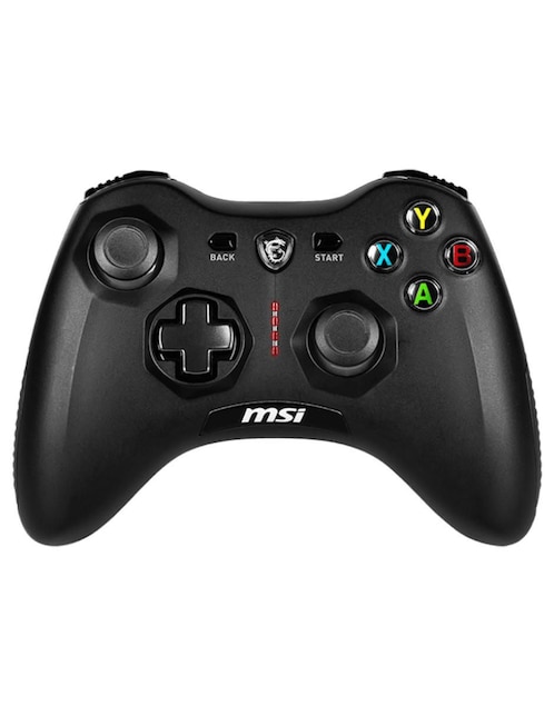 Control Msi force gc30 v2 inalámbrico para pc