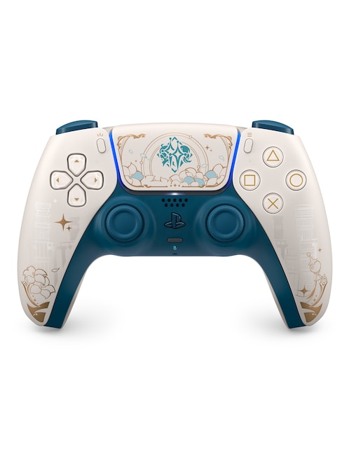 Control Playstation dualsense inalámbrico para playstation 5 edición limitada Genshin