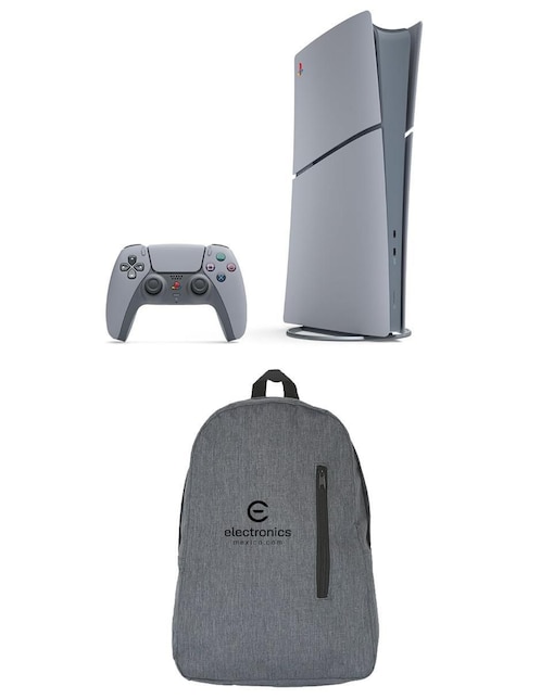PLAYSTATION 5 Consola fija ps5 de 1 tb edición limitada Playstation 5