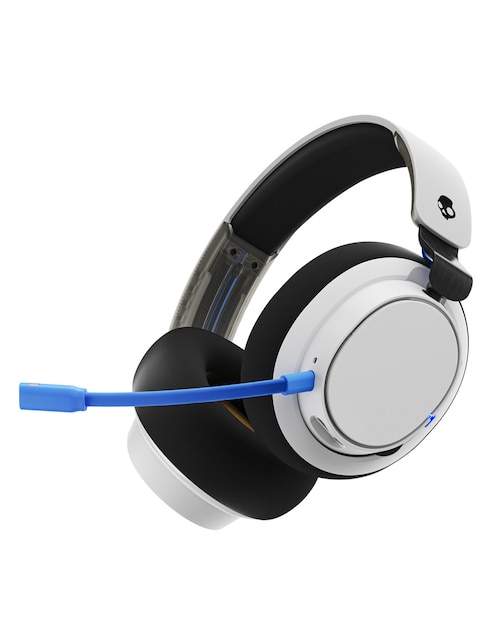 Audífonos Over-Ear Skullcandy S6SCY-R116 alámbrica e inalámbrica