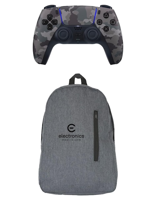 Control Dualsense Mochila inalámbrica para Playstation 5 1