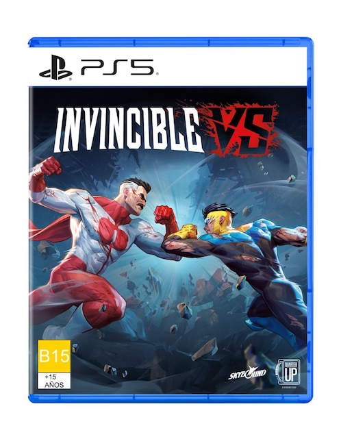 PLAYSTATION Invincible vs Playstation estándar para ps5