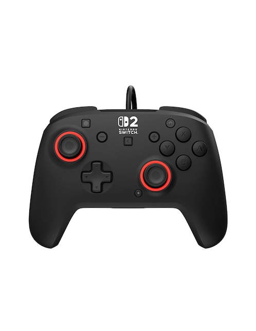 Control Turtle Beach Rematch alámbrico para Nintendo Switch 2