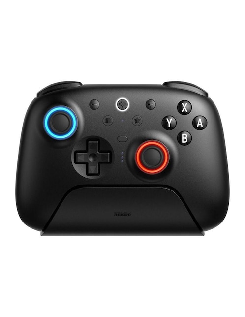 Control Dlc multiplataforma