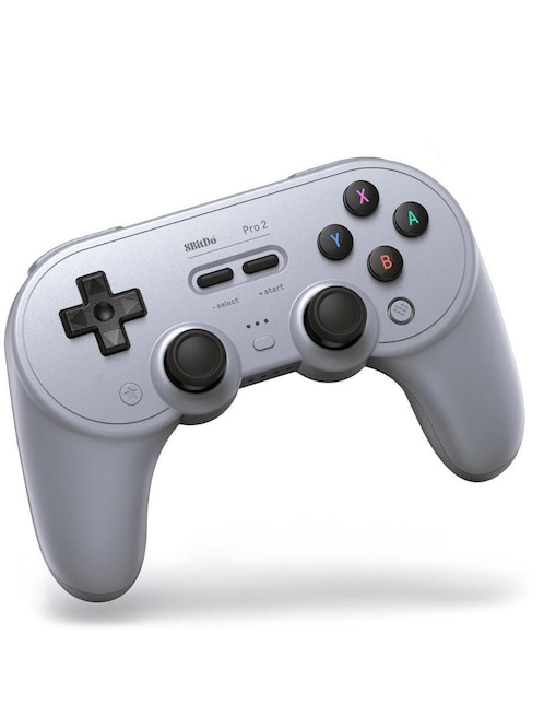 Control DLC Pro 2 inalámbrico multiplataforma