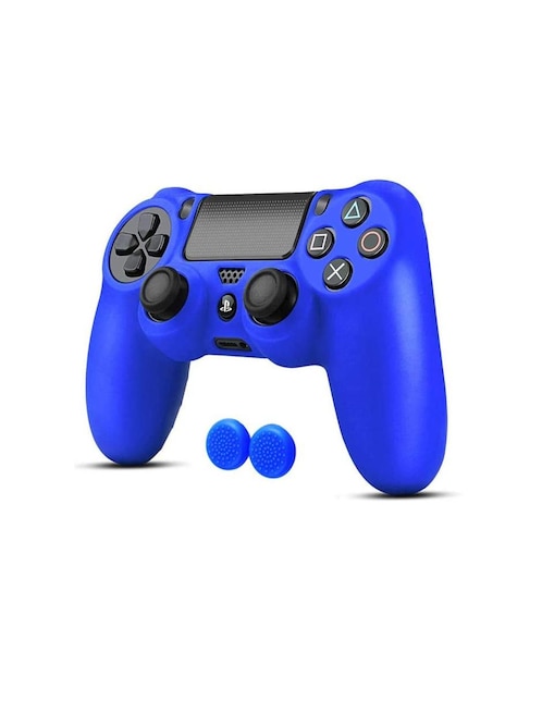 Funda Silicona MandaLibre para Control PlayStation 4
